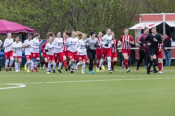 Bild 12 - wBJ SV Wahlstedt - TuS Tensfeld : Ergebnis: 0:0